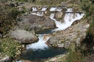 Ruta: pozo do Arco (Tamuxe)